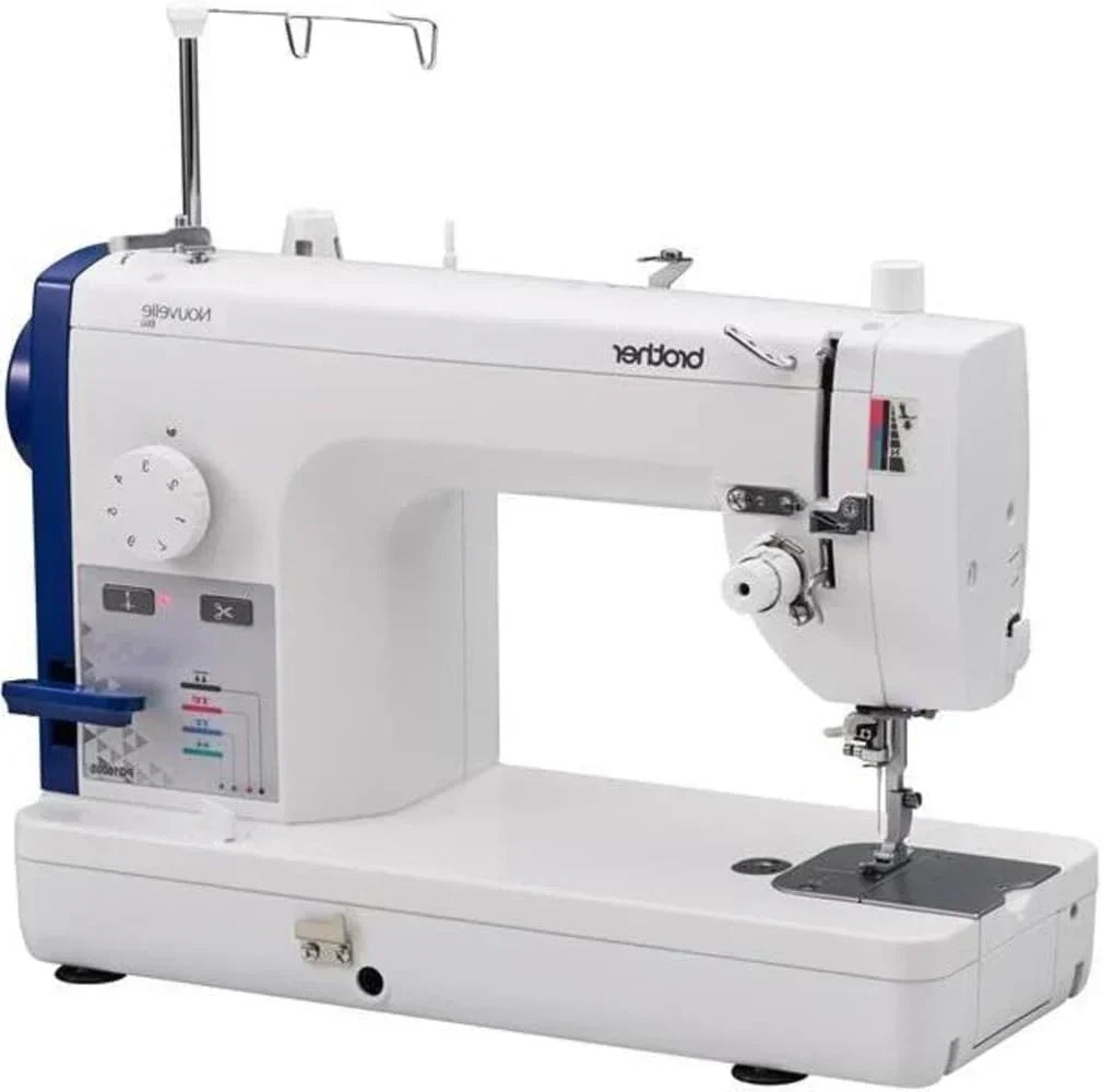 Brother PQ1600S High-Speed Straight Stitch Sewing Quilting Machine wourant