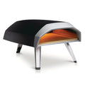 Gas Pizza Oven Portable Outdoor Pizza Oven For Authentic Stone Baked Pizzas wourant