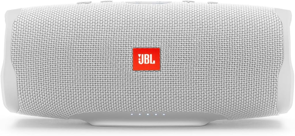 JBL Charge 4 - Waterproof Portable Bluetooth Speaker wourant