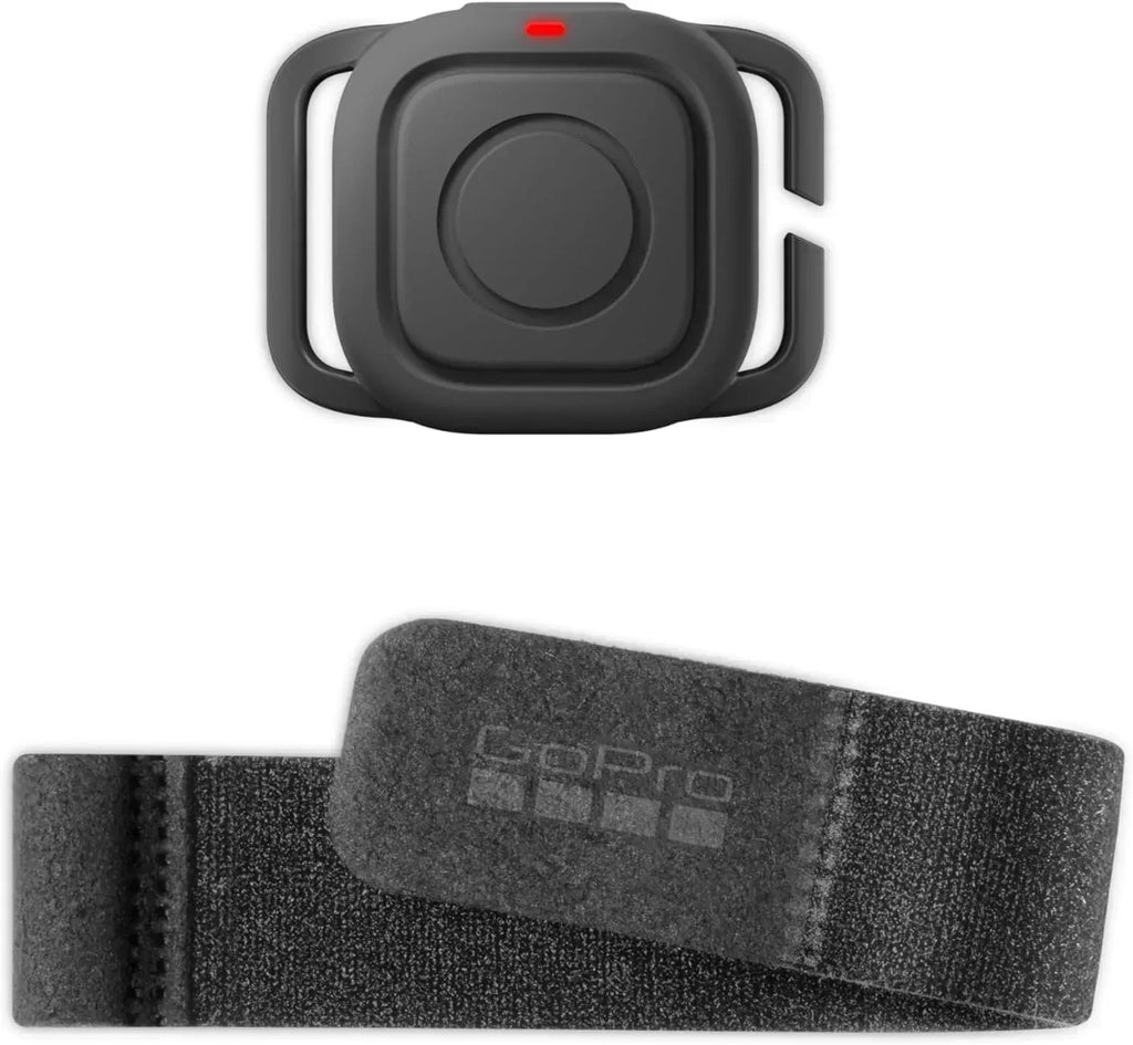 Black Waterproof Action Camera with 5.3K60 Video 27MP Photo Compatability HB-Series Lenses wourant