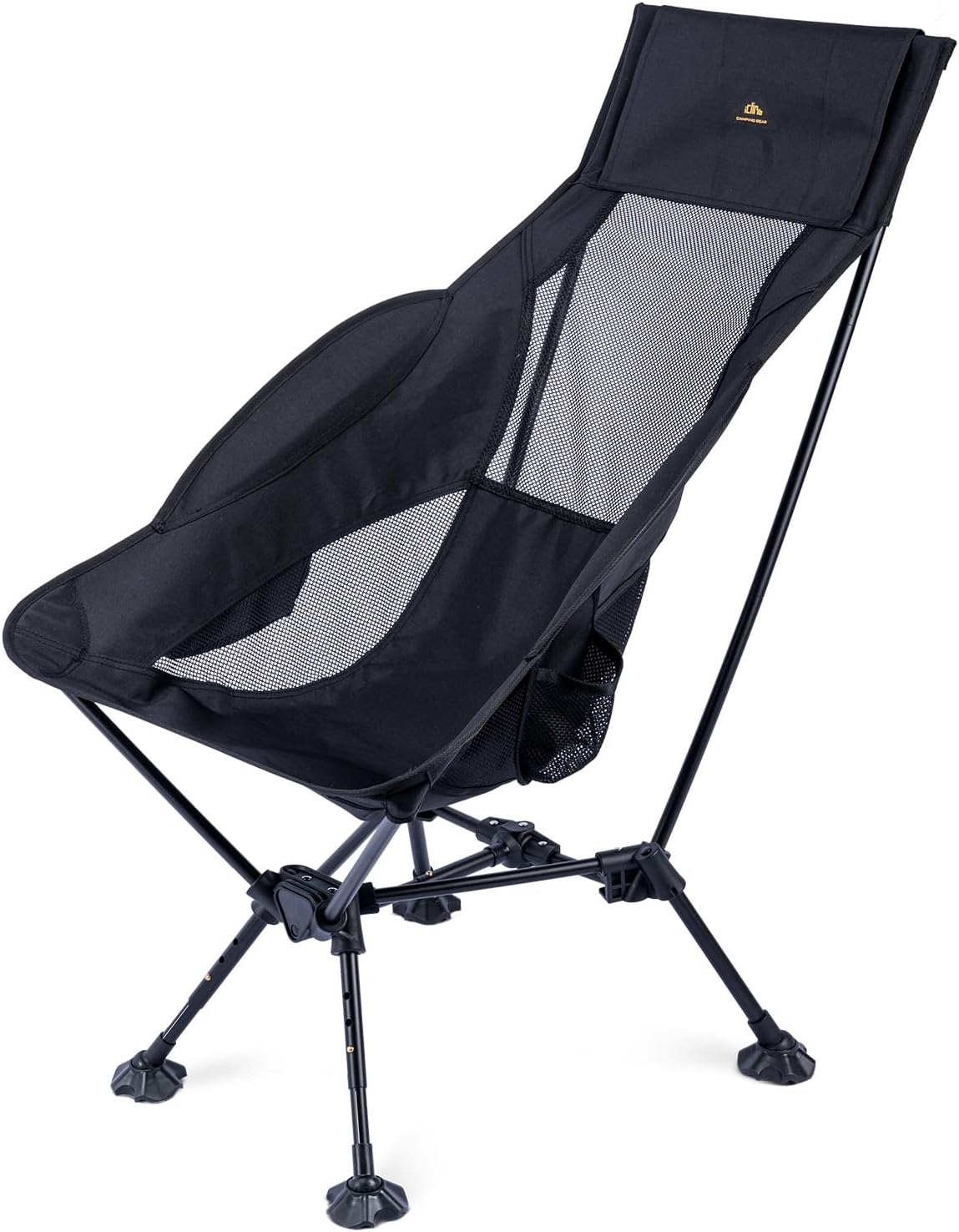 Ultralight Compact Camping Folding Beach Chair wourant