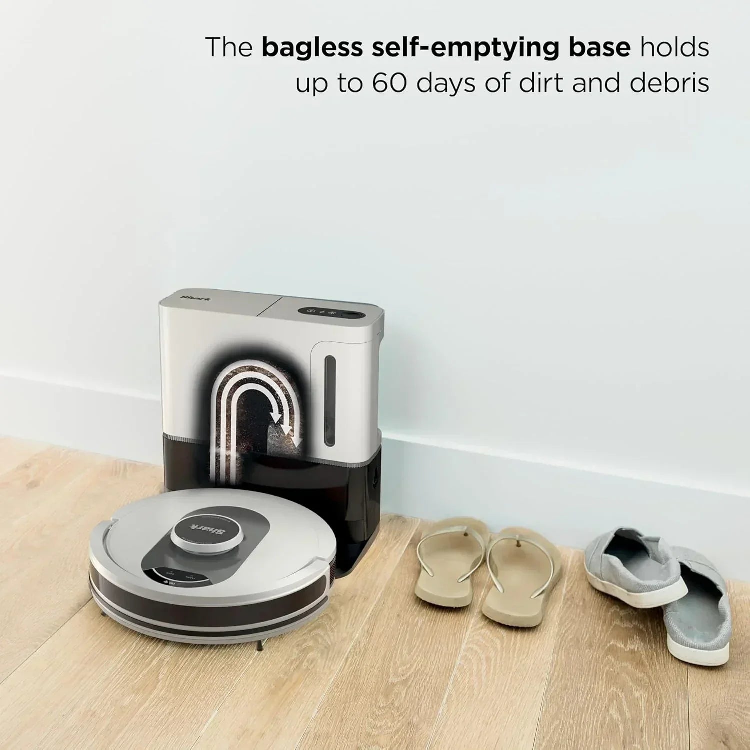 Robotic vacuum cleaner Voice Control Robot Vacuum with Matrix Clean Navigation Home Mapping wourant