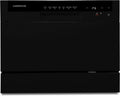 Farberware Compact 6-Station Dishwasher Portable Mini Countertop Dishwasher wourant