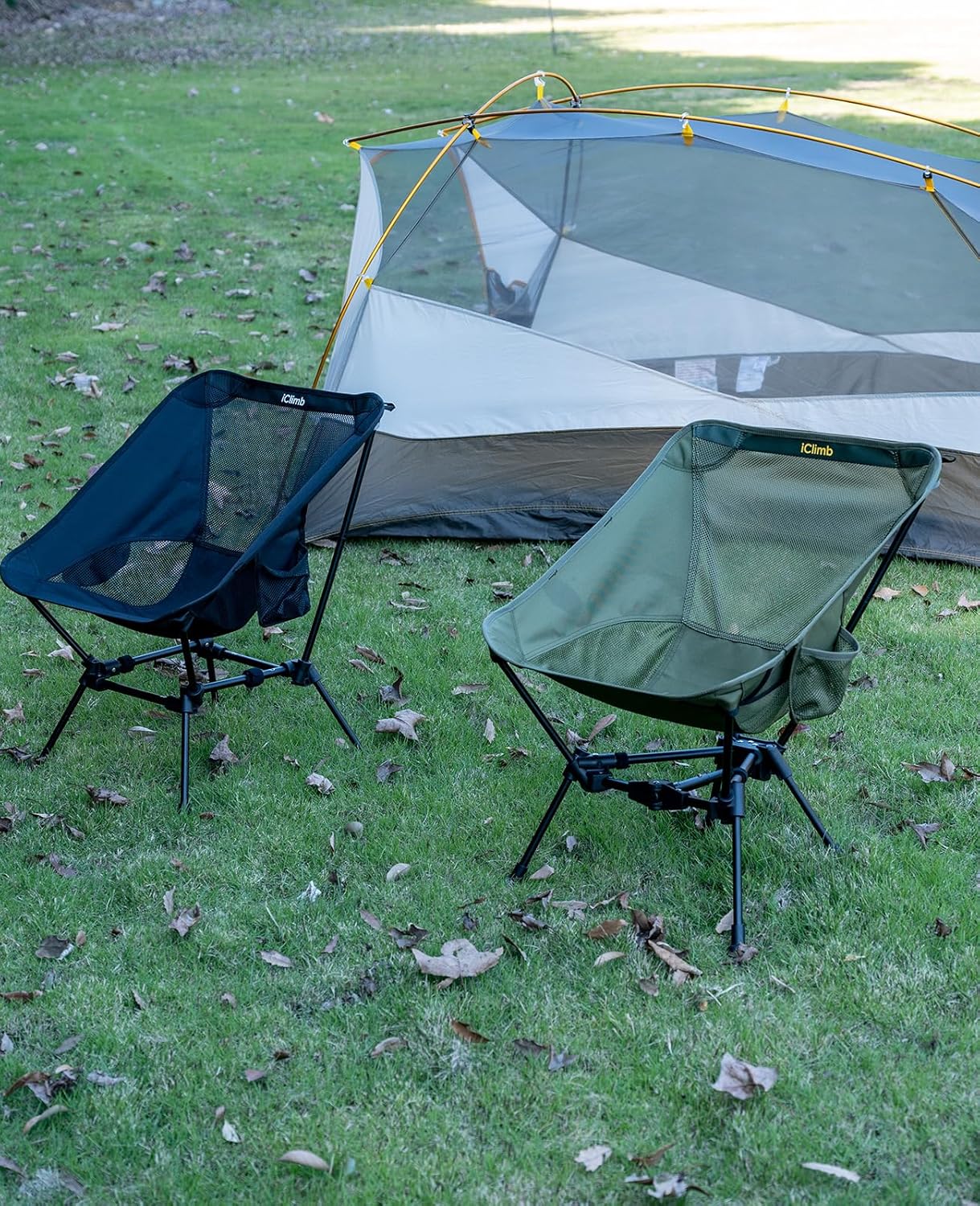 Ultralight Compact Camping Folding Beach Chair wourant