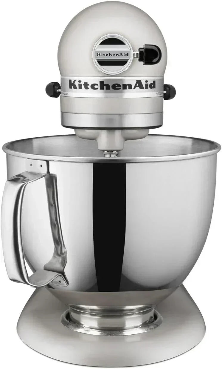 KitchenAid Artisan Series 5 Quart Tilt Head Stand Mixer wourant
