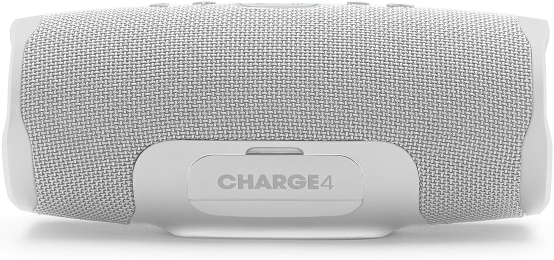 JBL Charge 4 - Waterproof Portable Bluetooth Speaker wourant