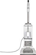 Upright Vacuum Navigator Lift-Away Deluxe Capacity HEPA Filter Swivel Steering Upholstery Tool wourant