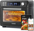 COSORI Smart 12-in-1 Air Fryer Toaster Oven Combo Airfryer Convection Oven Countertop wourant
