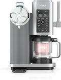 Ninja Swirl by CREAMi Ice Cream and Soft Serve Maker Frozen Yogurt Low Calories Program wourant