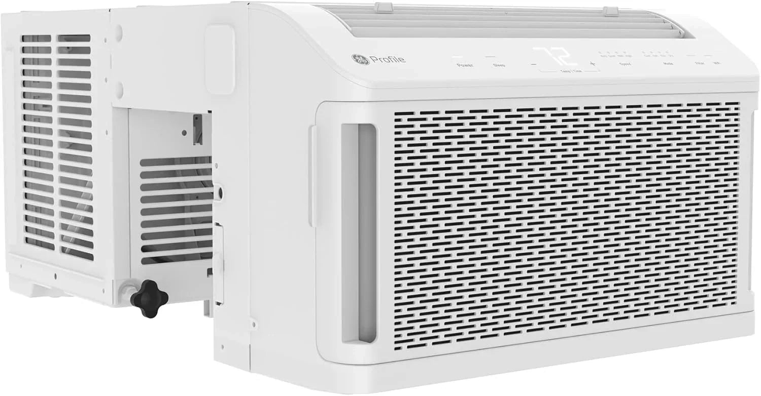 PHNT10CC Clearview Air Conditioner 10,300 Inverter Technology Ultra Quiet Medium Rooms wourant