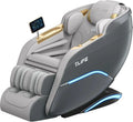 Full Body Massage Chair 160° Zero Gravity Recliner with Body Scan Shiatsu Massage Chair wourant