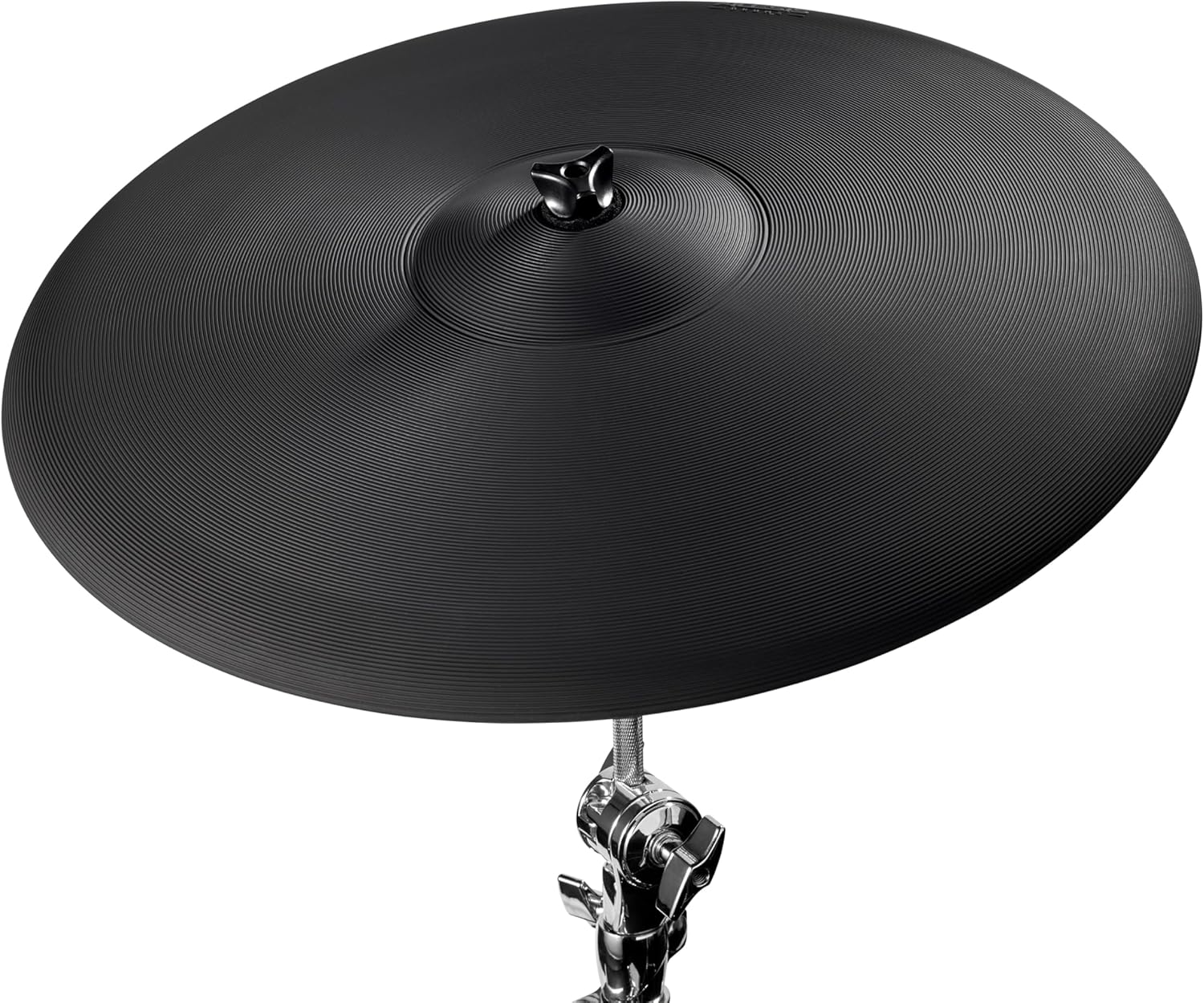 Alison Strata Prime Electronic Drum Set with Touch Screen Dual Area Grid Head wourant