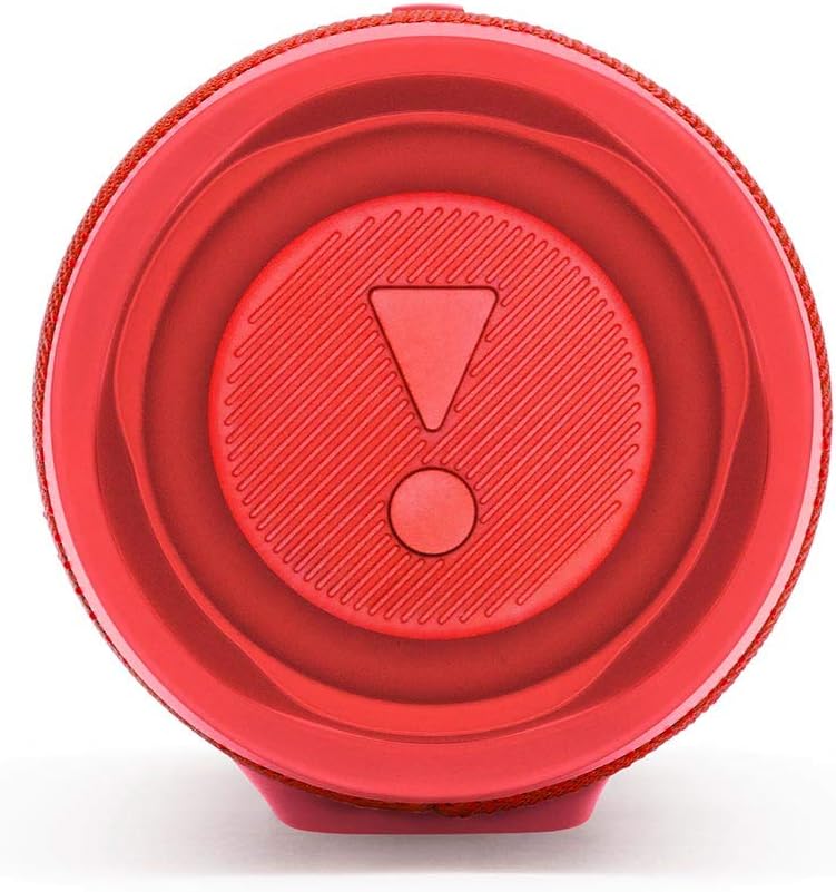 JBL Charge 4 - Waterproof Portable Bluetooth Speaker wourant