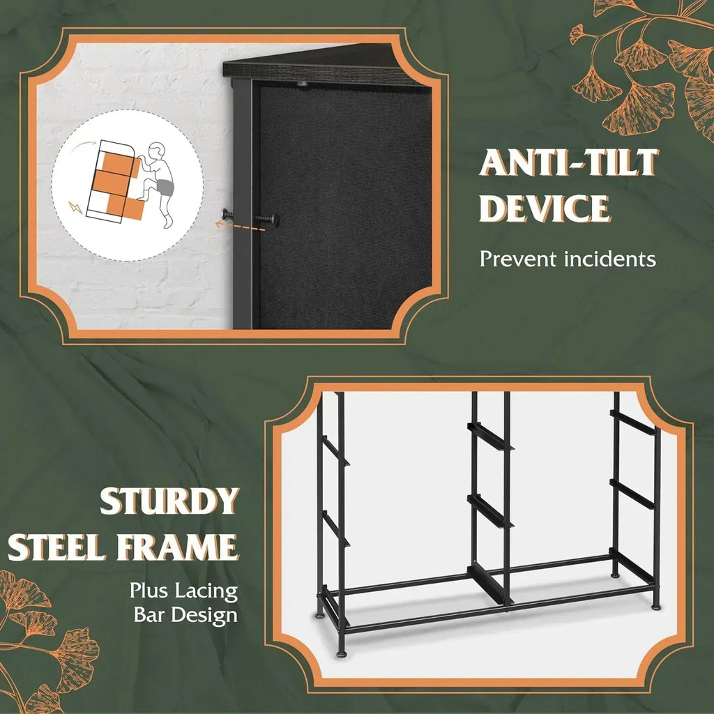 Storage Organizer Unit 11 Fabric Bins Storage Drawers Organizer Steel Frame Tall Storage Tower wourant