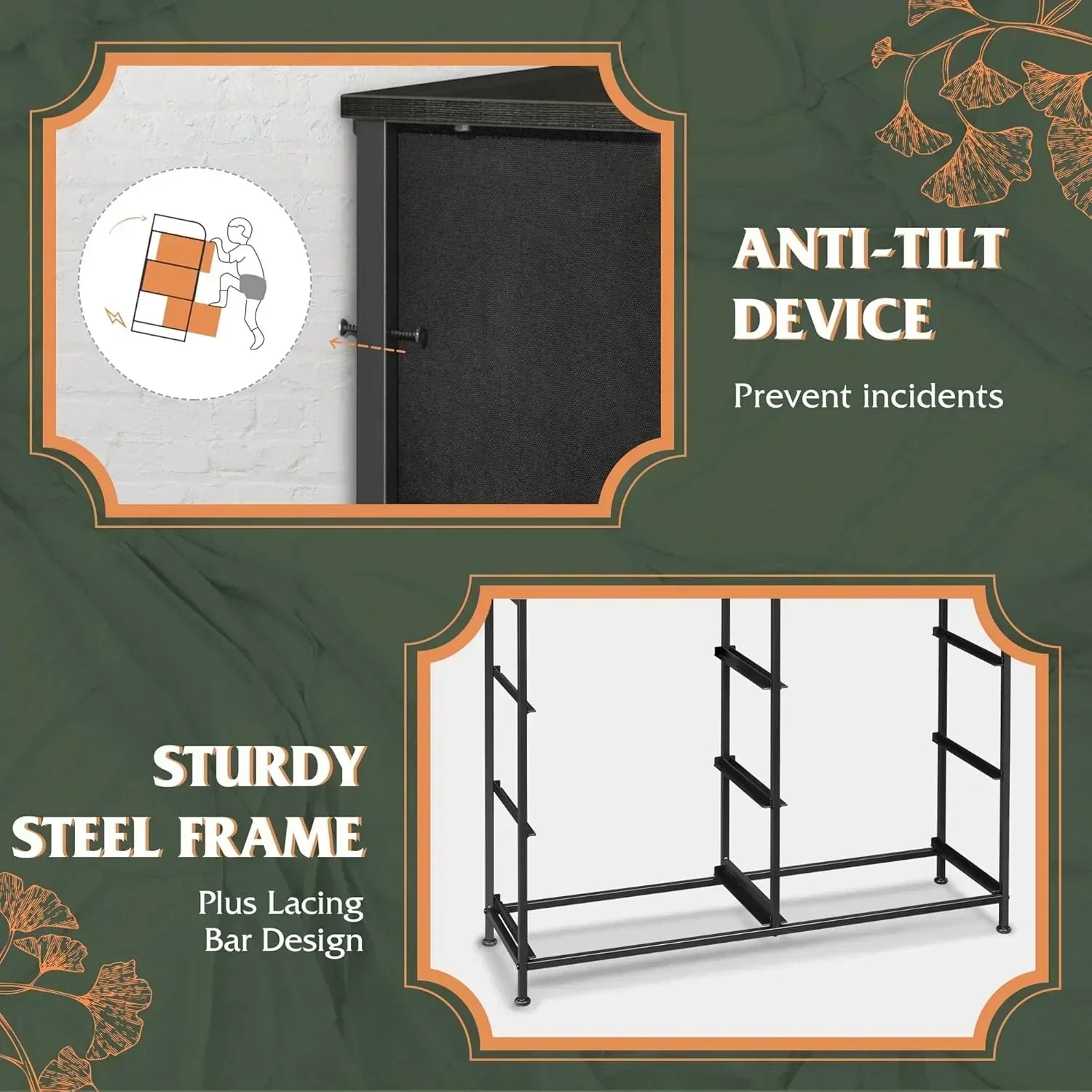 Storage Organizer Unit 11 Fabric Bins Storage Drawers Organizer Steel Frame Tall Storage Tower wourant