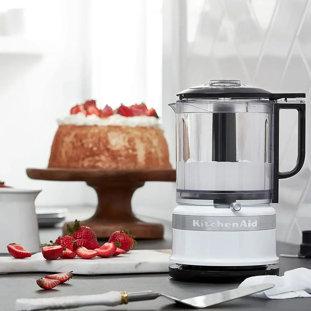 KitchenAid Classic Series 4.5 Quart Tilt-Head Stand Mixer K45SS Onyx Black wourant
