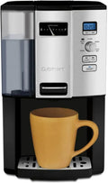 Cuisinart Coffee Maker 12 Cup Programmable Drip DCC-3000P1 wourant