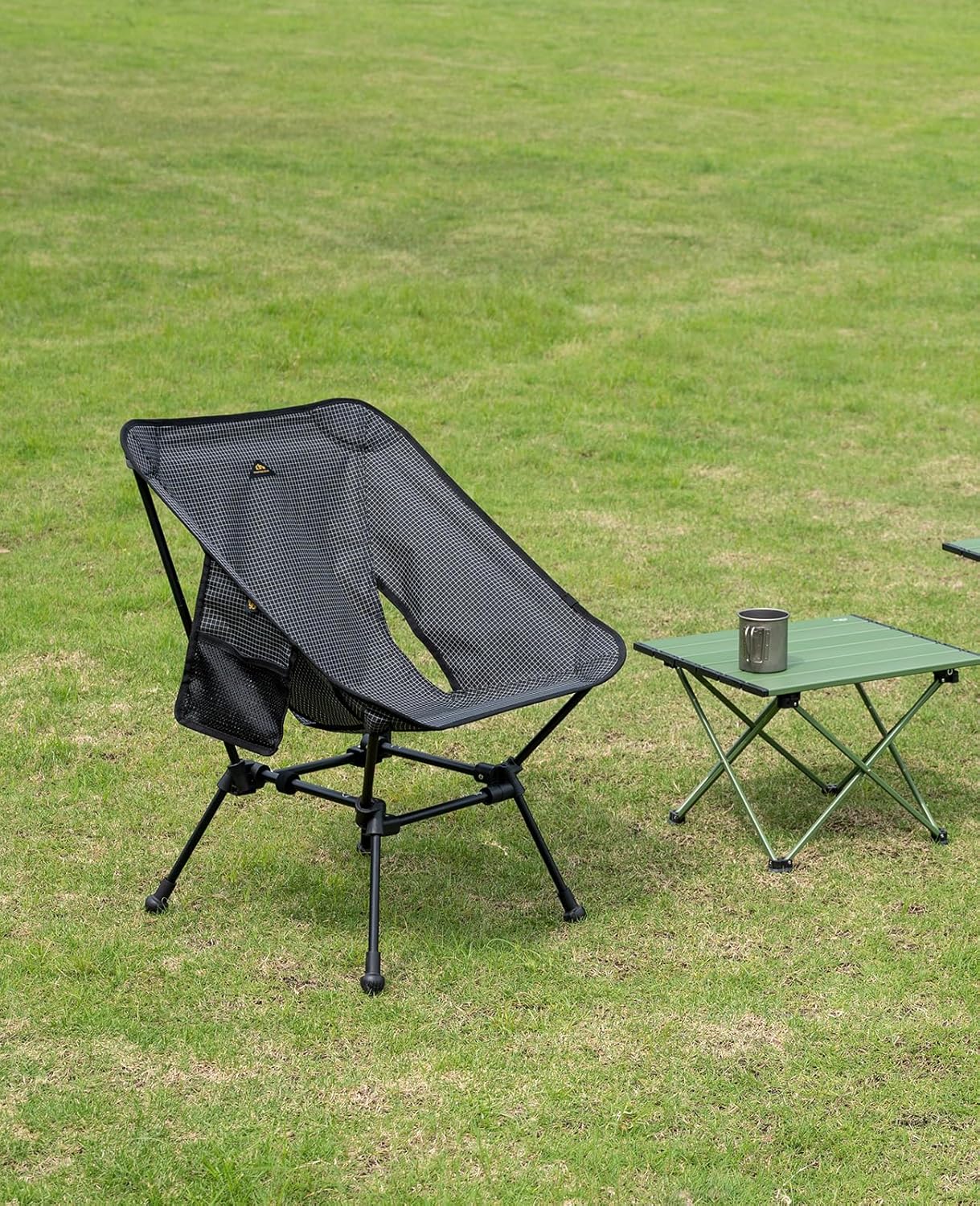 Ultralight Compact Camping Folding Beach Chair wourant