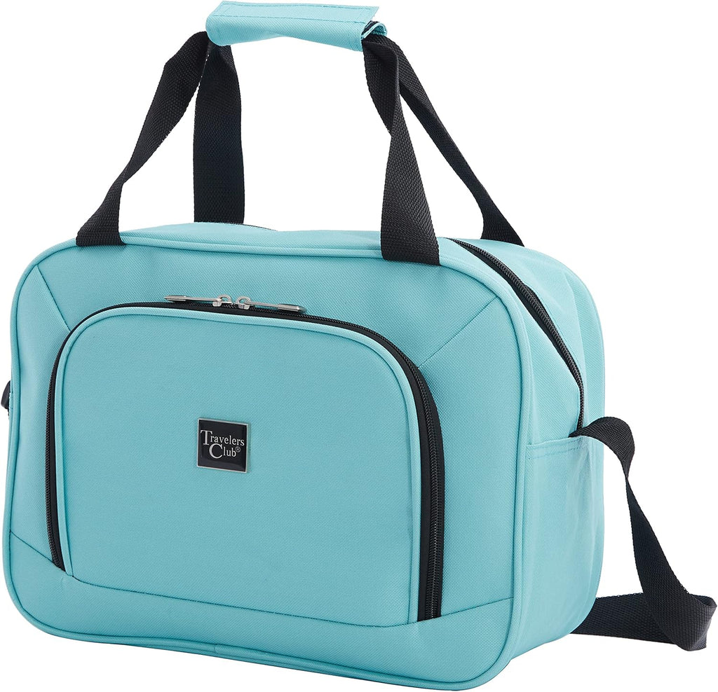 Hardside Travel Luggage Lilac Set of 4 wourant