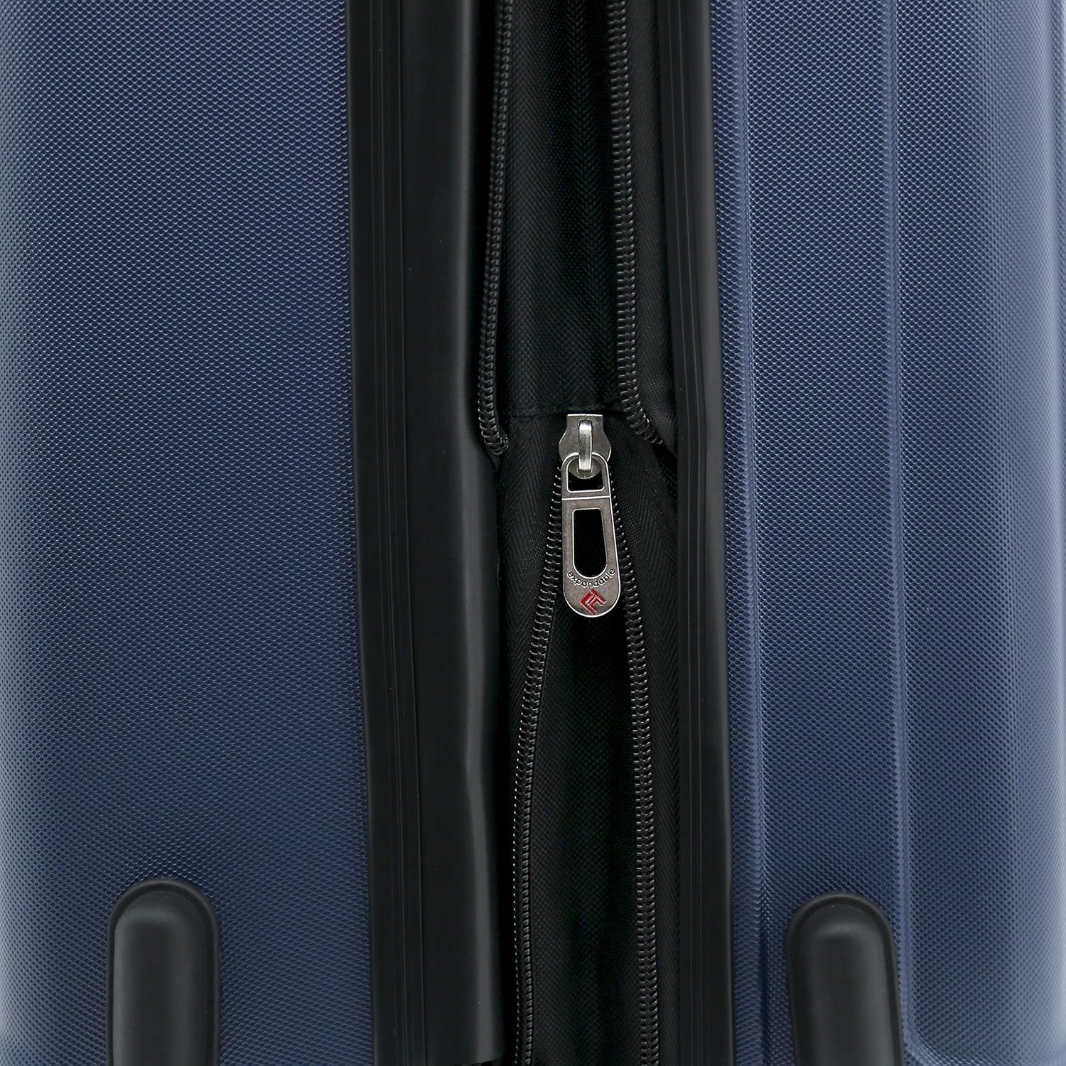 Hardside Travel Luggage Lilac Set of 4 wourant
