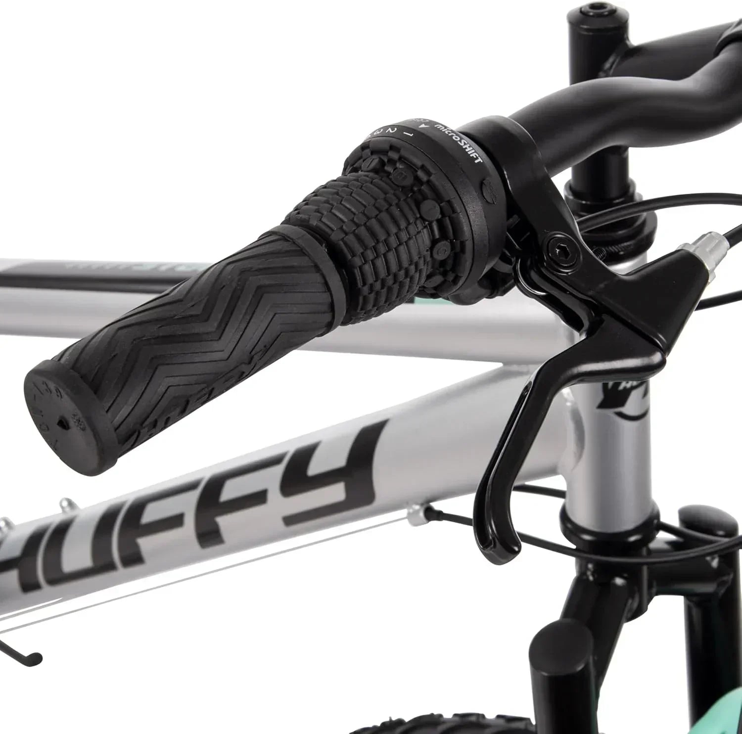 Huffy Stone Mountain Hardtail Mountain Bike for Boys/Girls/Men/Women 20"/24"/26" Sizes wourant