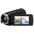 Full HD Video Camera Camcorder HC-V180K 50X Optical Zoom wourant