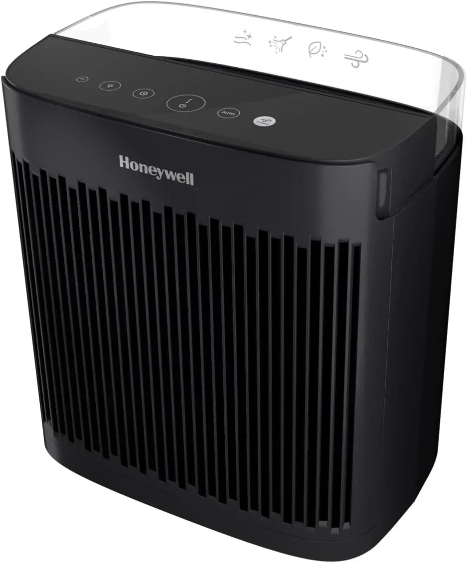 190' Medium-Large Rooms HEPA Air Purifier wourant