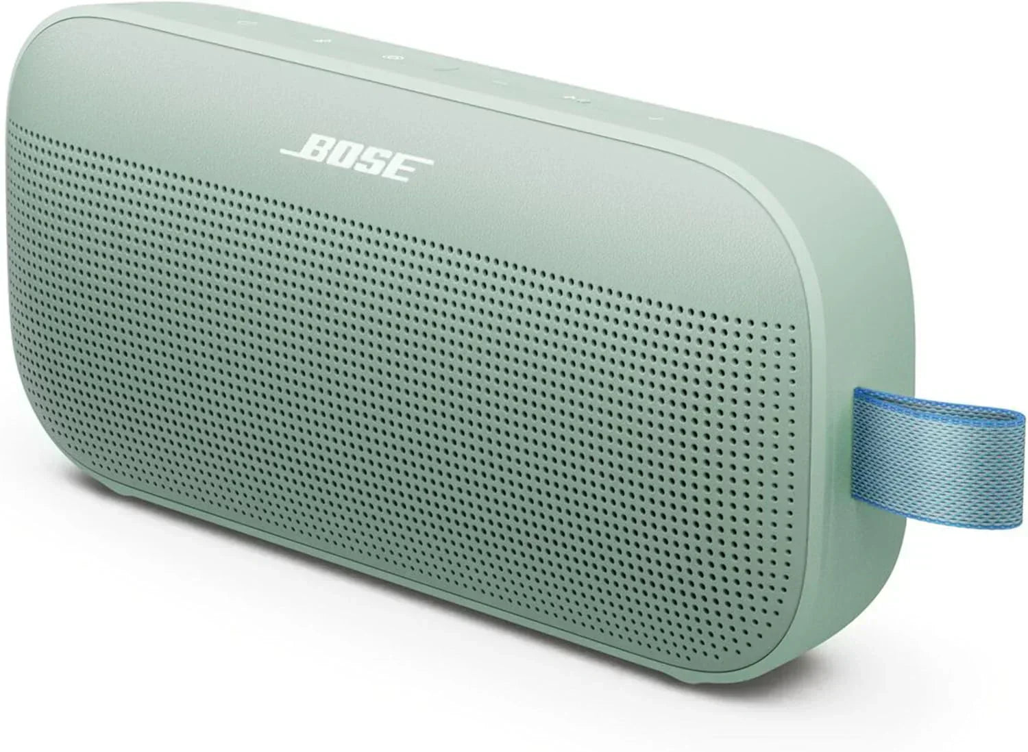 Bose SoundLink Flex Portable Bluetooth Speaker Portable Outdoor Speaker with Hi-Fi Audio wourant