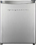 Frigidaire Upright Freezer 6.5 cu. ft. Deep Freeze Vinyl Coated Metal Wire Shelving Compact wourant