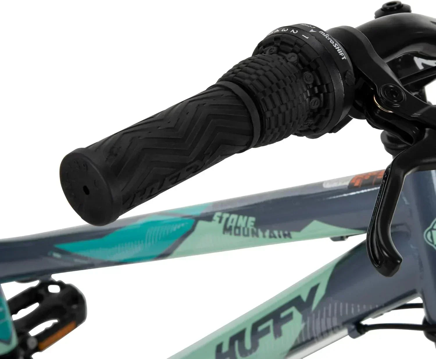 Huffy Stone Mountain Hardtail Mountain Bike for Boys/Girls/Men/Women 20"/24"/26" Sizes wourant