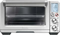 Smart Oven Air Fryer Pro and Convection Oven Brushed Stainless Steel wourant