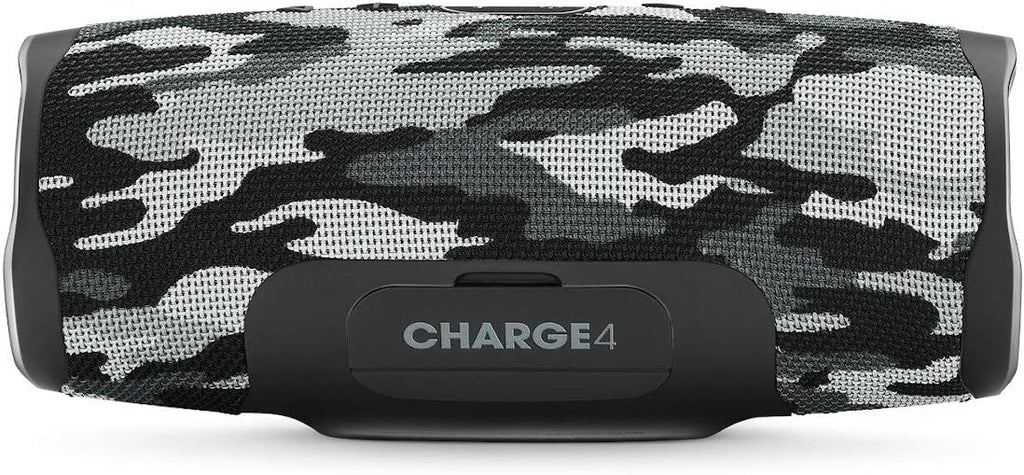 JBL Charge 4 - Waterproof Portable Bluetooth Speaker wourant