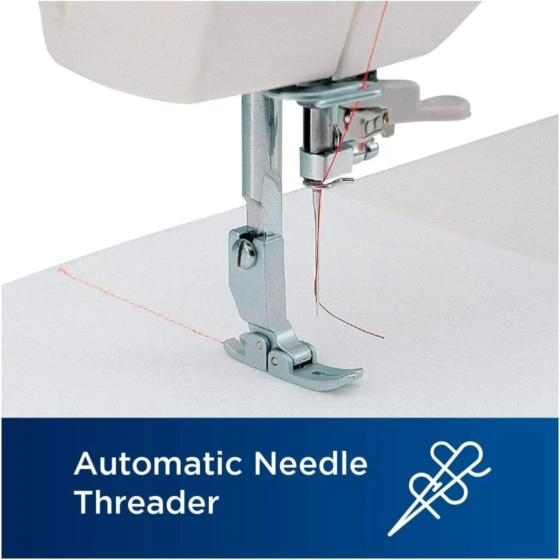 Brother PQ1600S High-Speed Straight Stitch Sewing Quilting Machine wourant