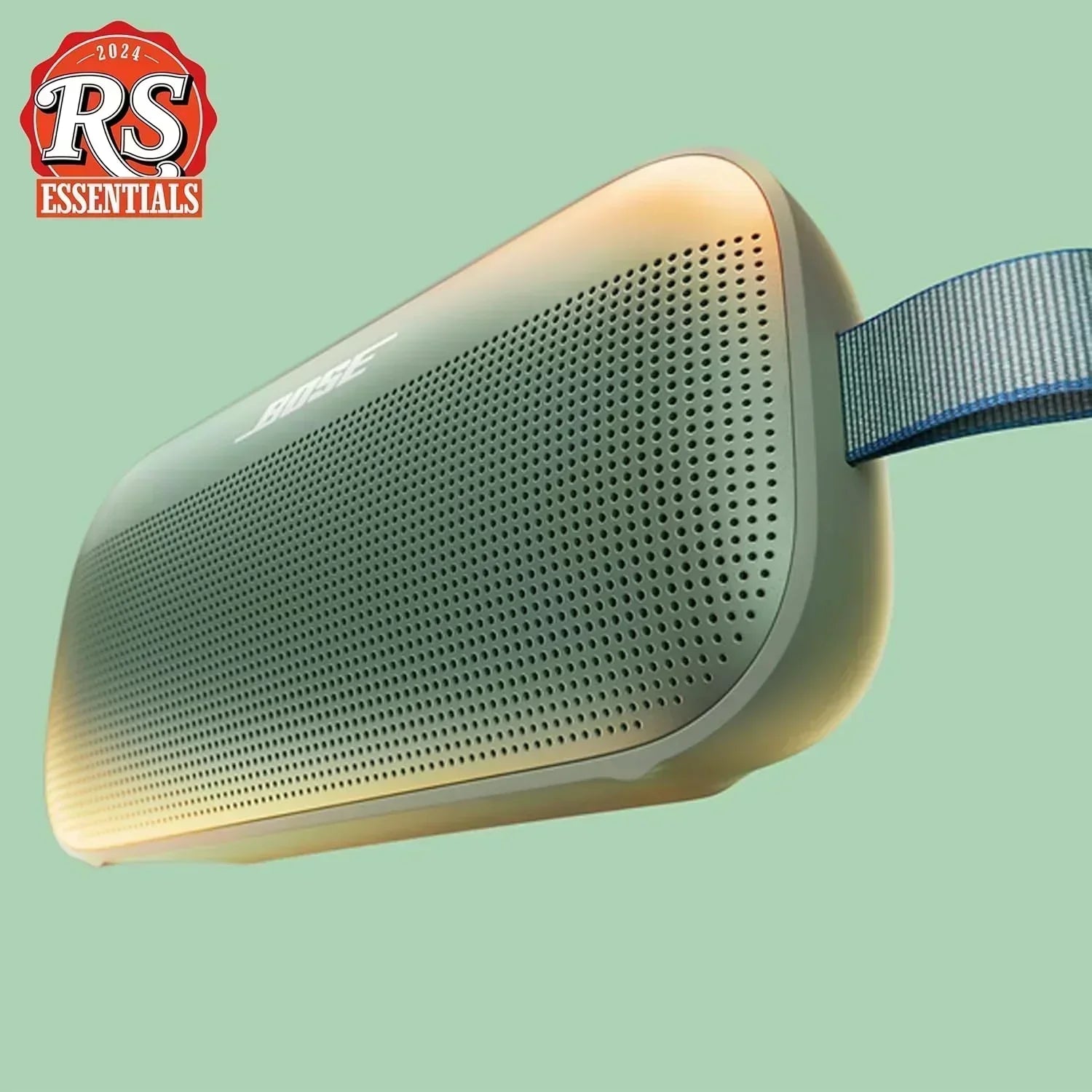 Bose SoundLink Flex Portable Bluetooth Speaker Portable Outdoor Speaker with Hi-Fi Audio wourant