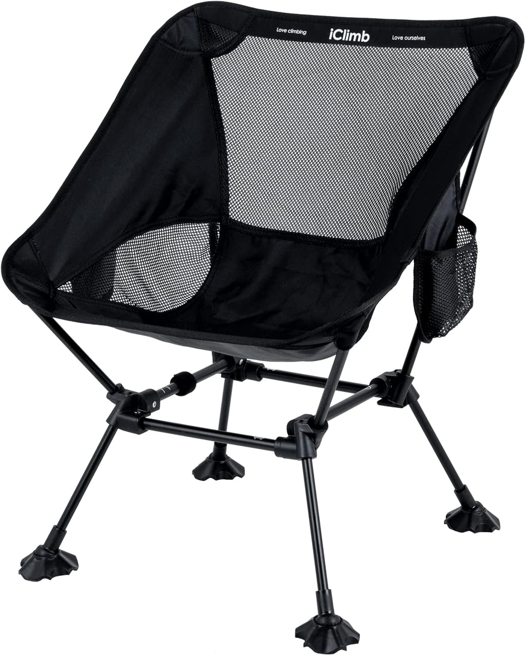 Ultralight Compact Camping Folding Beach Chair wourant