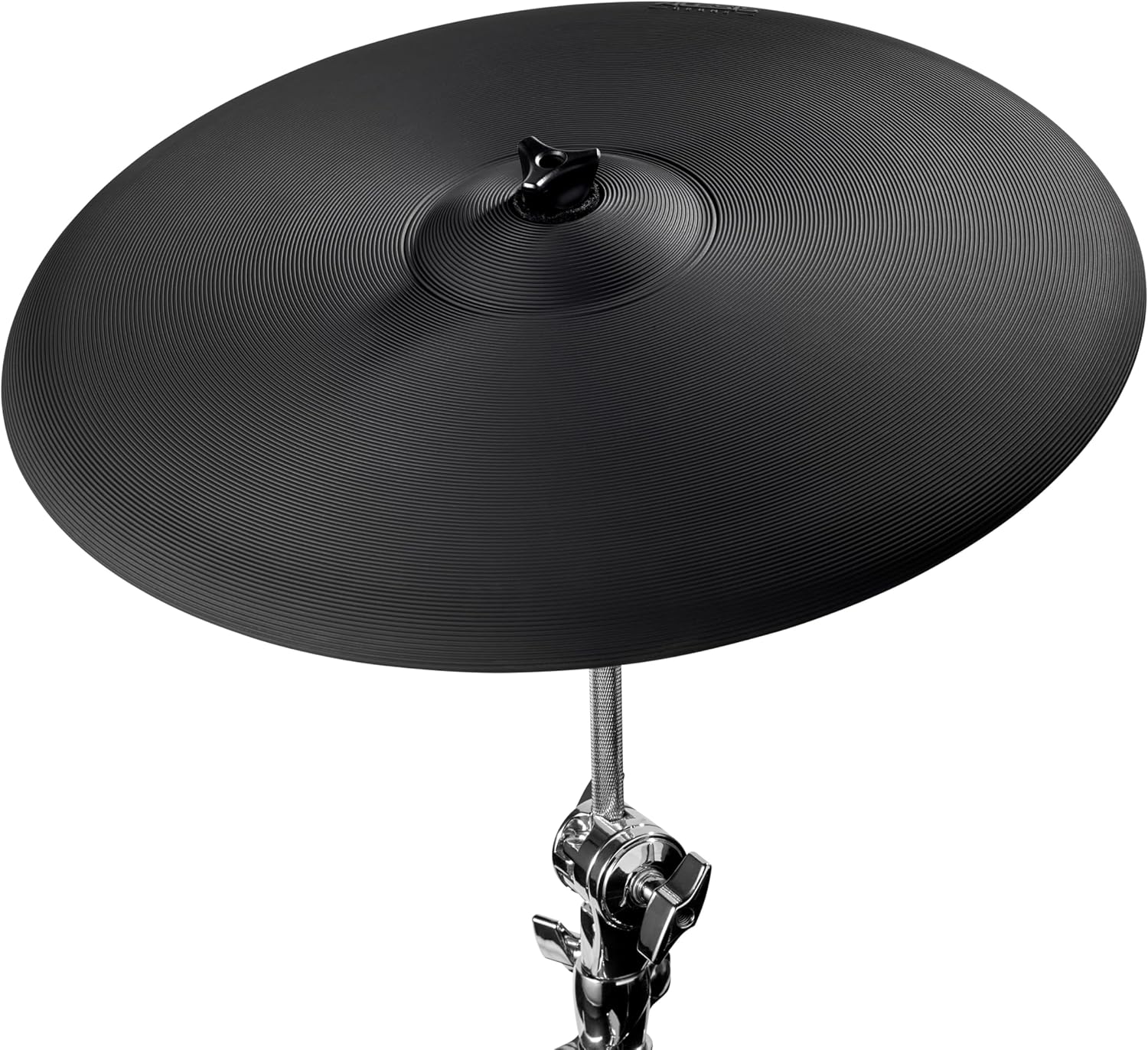Alison Strata Prime Electronic Drum Set with Touch Screen Dual Area Grid Head wourant
