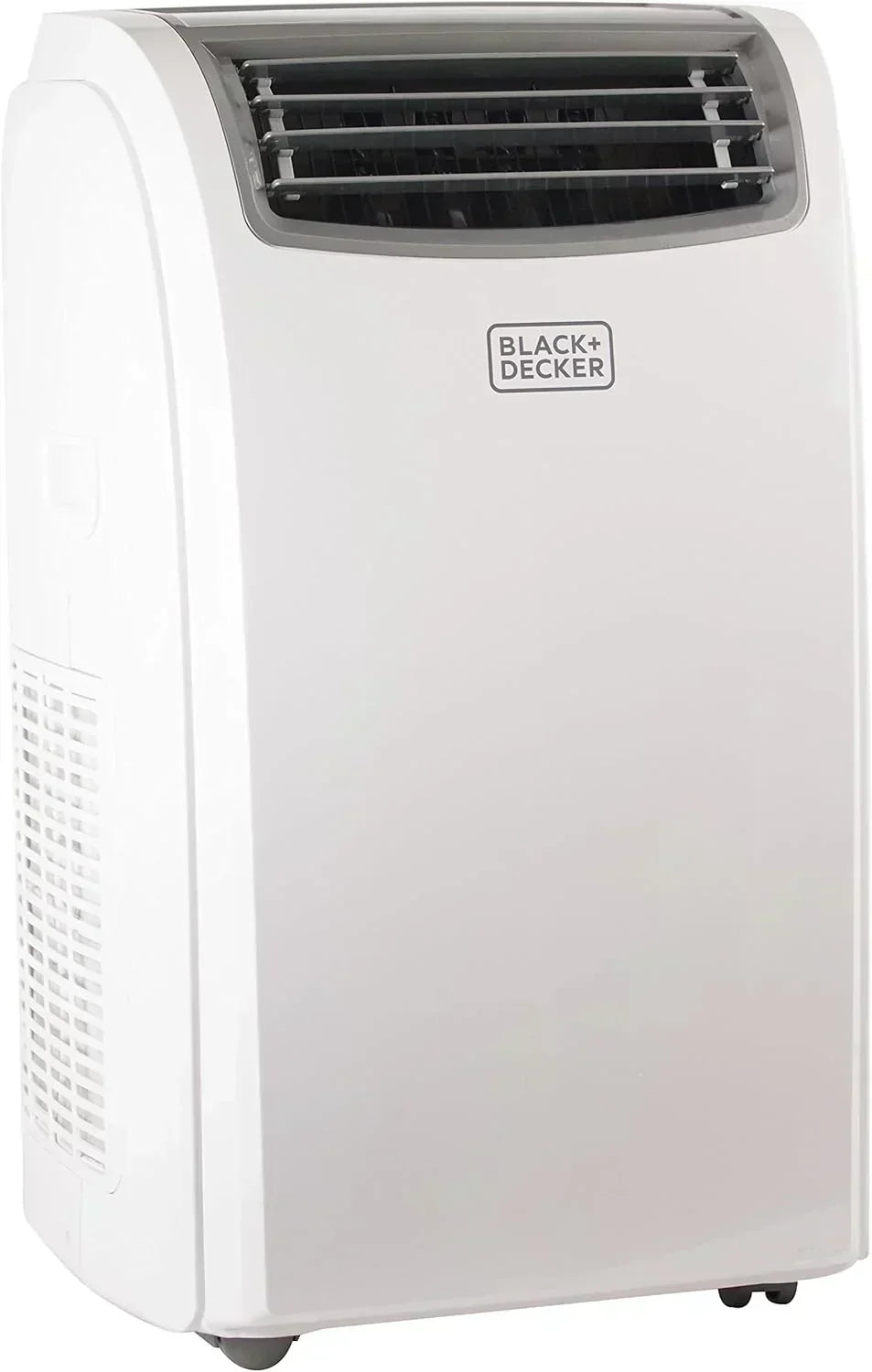 BLACK+DECKER 8,000 BTU Portable Air Conditioner for Rooms up to 350 Sq wourant