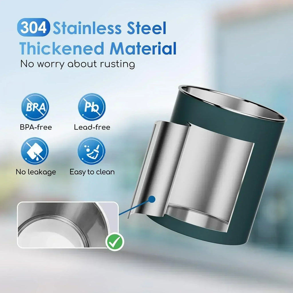 Purewell three-stage 0.01μm ultrafiltration gravity water filtration system 304 wourant