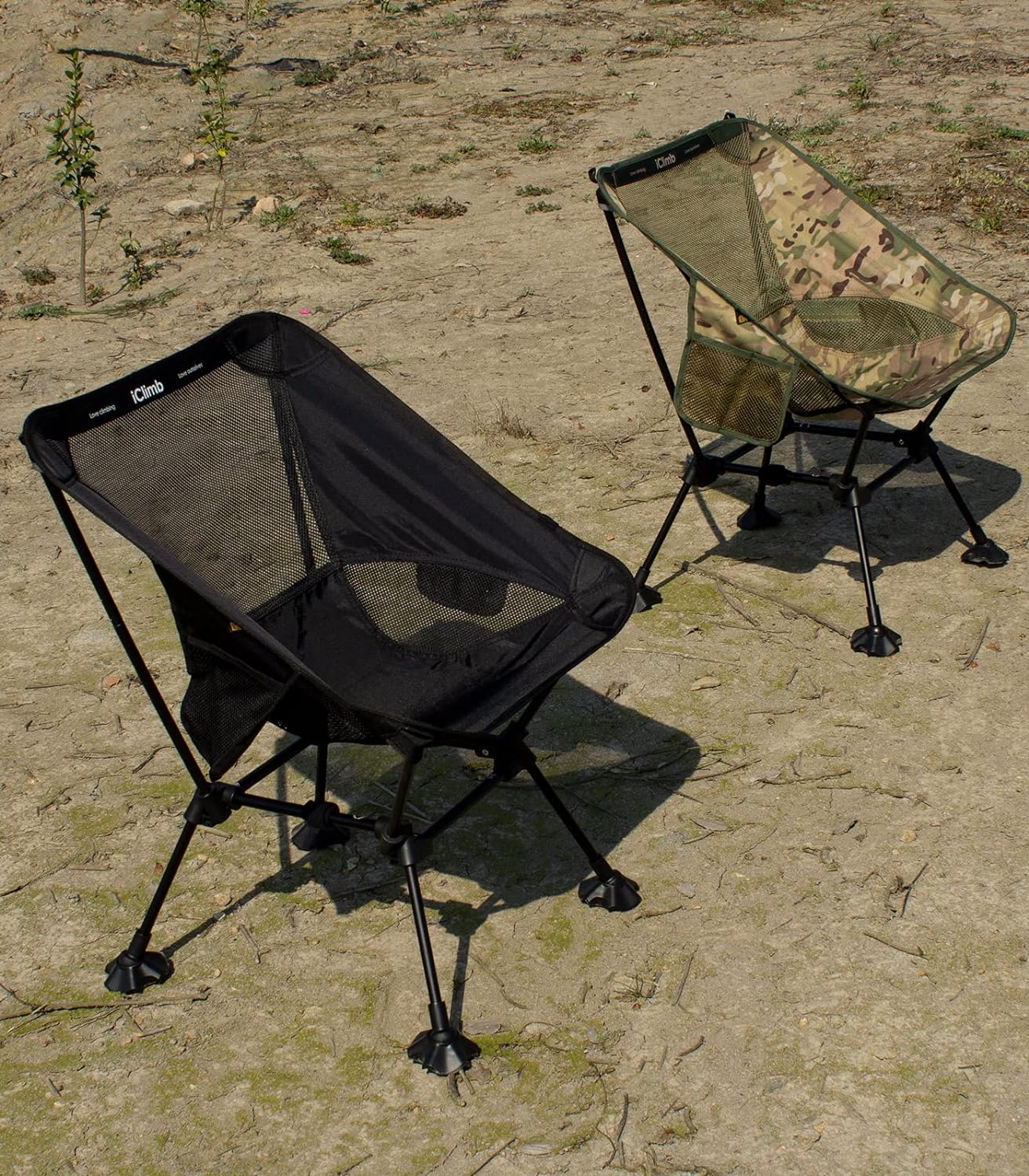Ultralight Compact Camping Folding Beach Chair wourant