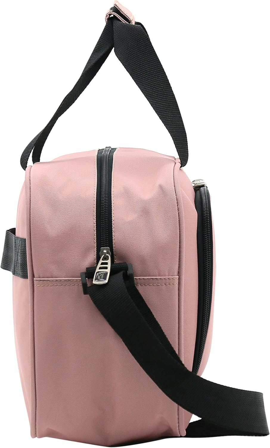 Hardside Travel Luggage Lilac Set of 4 wourant