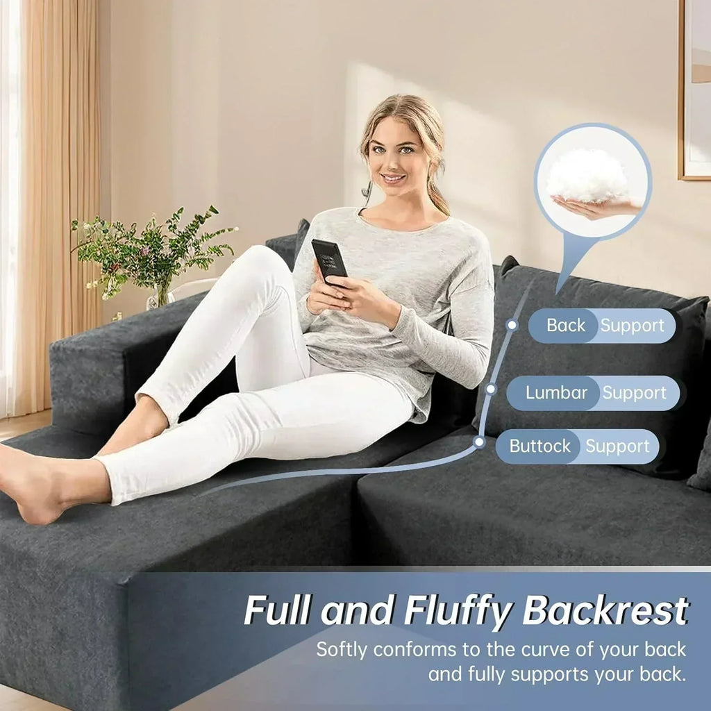 60 inch pull out sofa bed memory foam sofa with 2 pillows futon bed guest bed and pull out sofa wourant