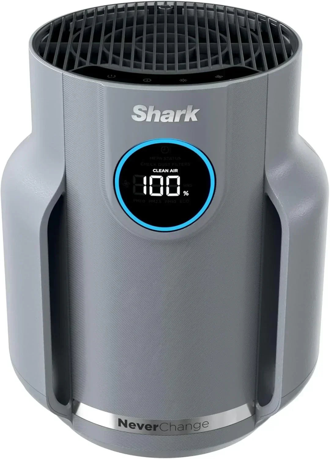 Air Purifier Compact Pro with Long-lasting HEPA Exceeding Filtration For Pet Dander Dust Smoke wourant