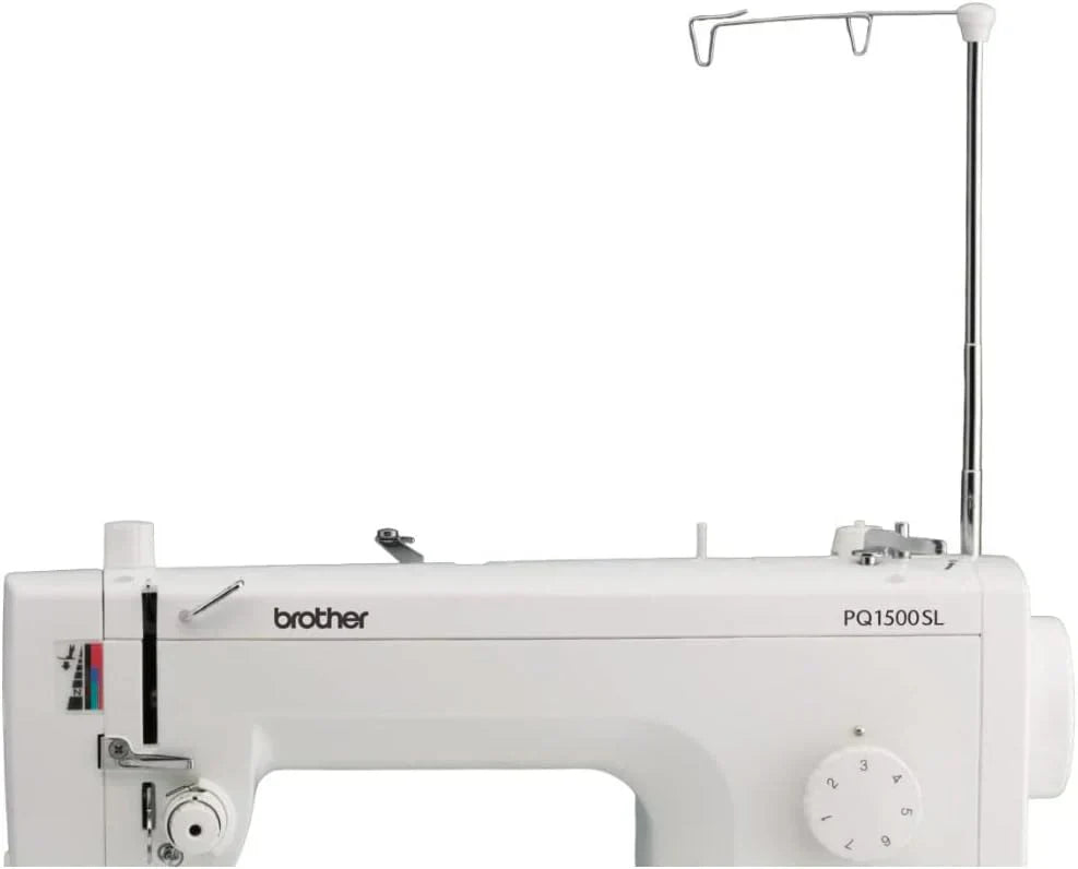 Brother PQ1600S High-Speed Straight Stitch Sewing Quilting Machine wourant
