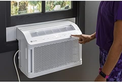 PHNT10CC Clearview Air Conditioner 10,300 Inverter Technology Ultra Quiet Medium Rooms wourant