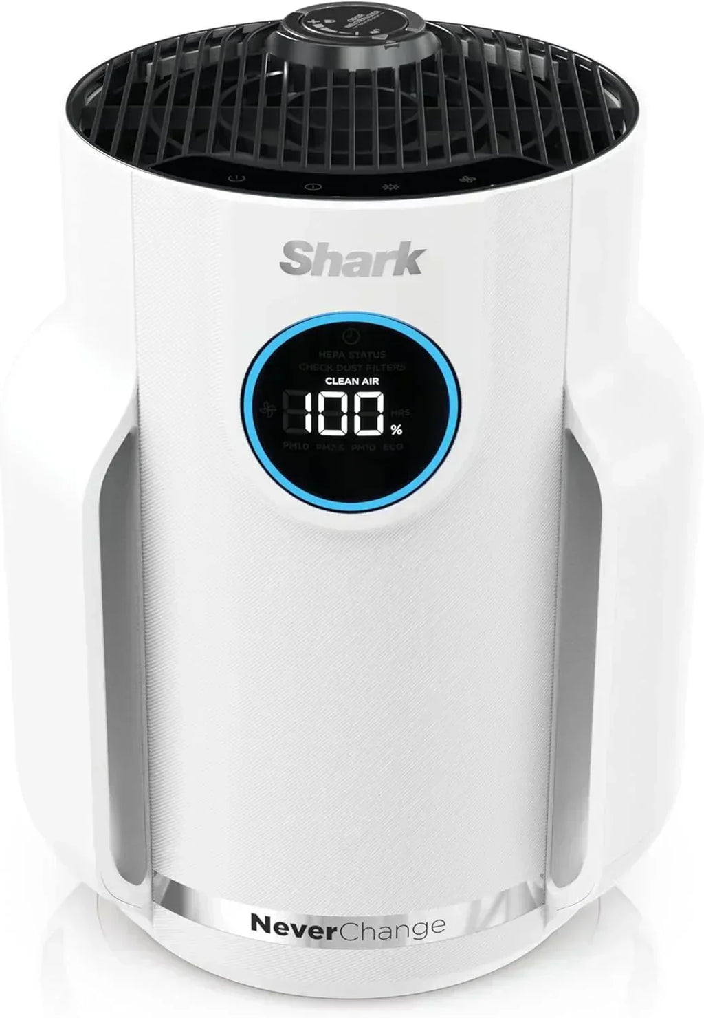 Air Purifier Compact Pro with Long-lasting HEPA Exceeding Filtration For Pet Dander Dust Smoke wourant
