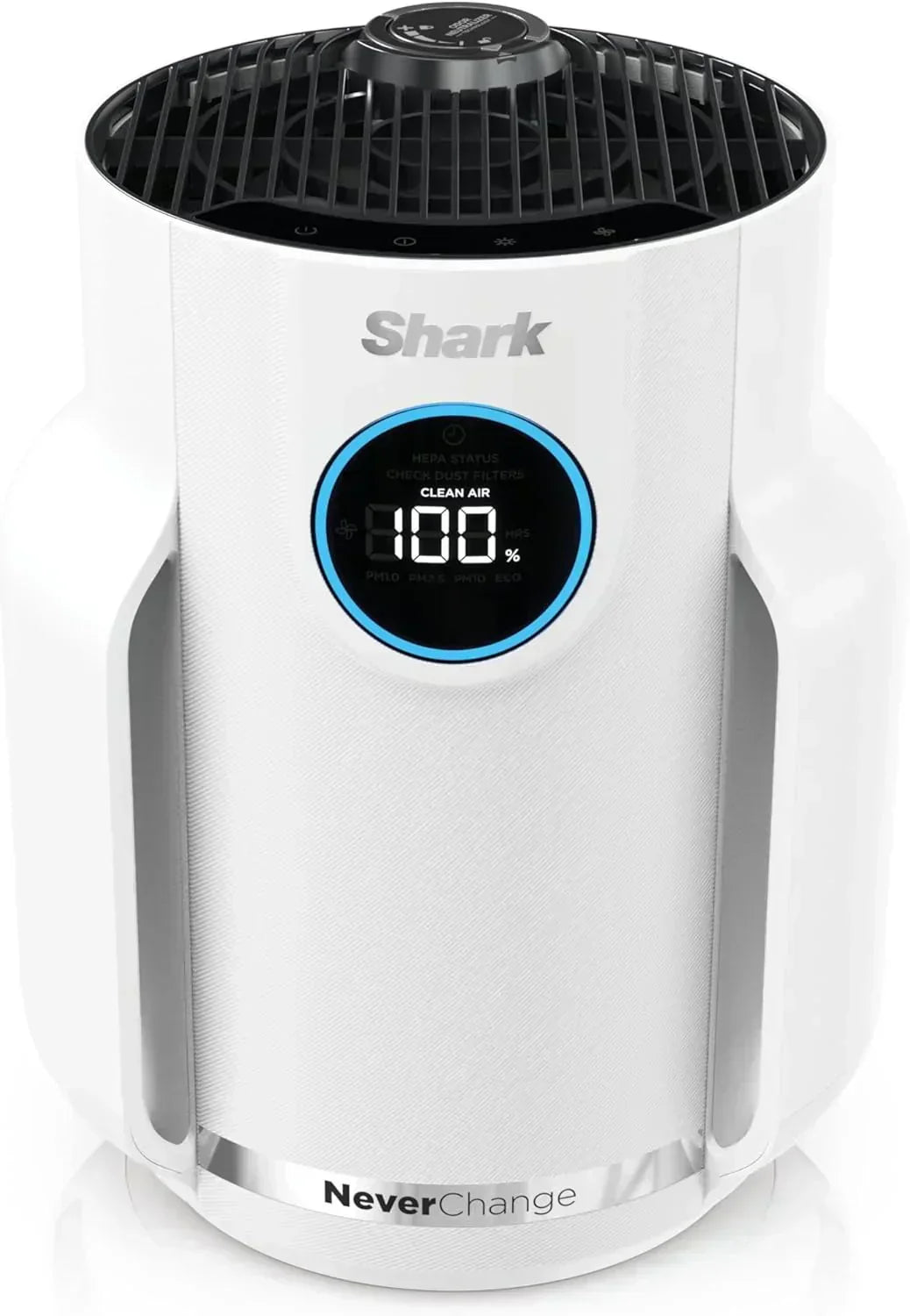 Air Purifier Compact Pro with Long-lasting HEPA Exceeding Filtration For Pet Dander Dust Smoke wourant