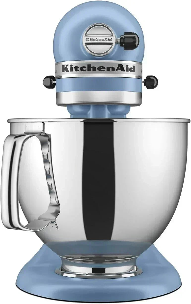 KitchenAid Artisan Series 5 Quart Tilt Head Stand Mixer wourant