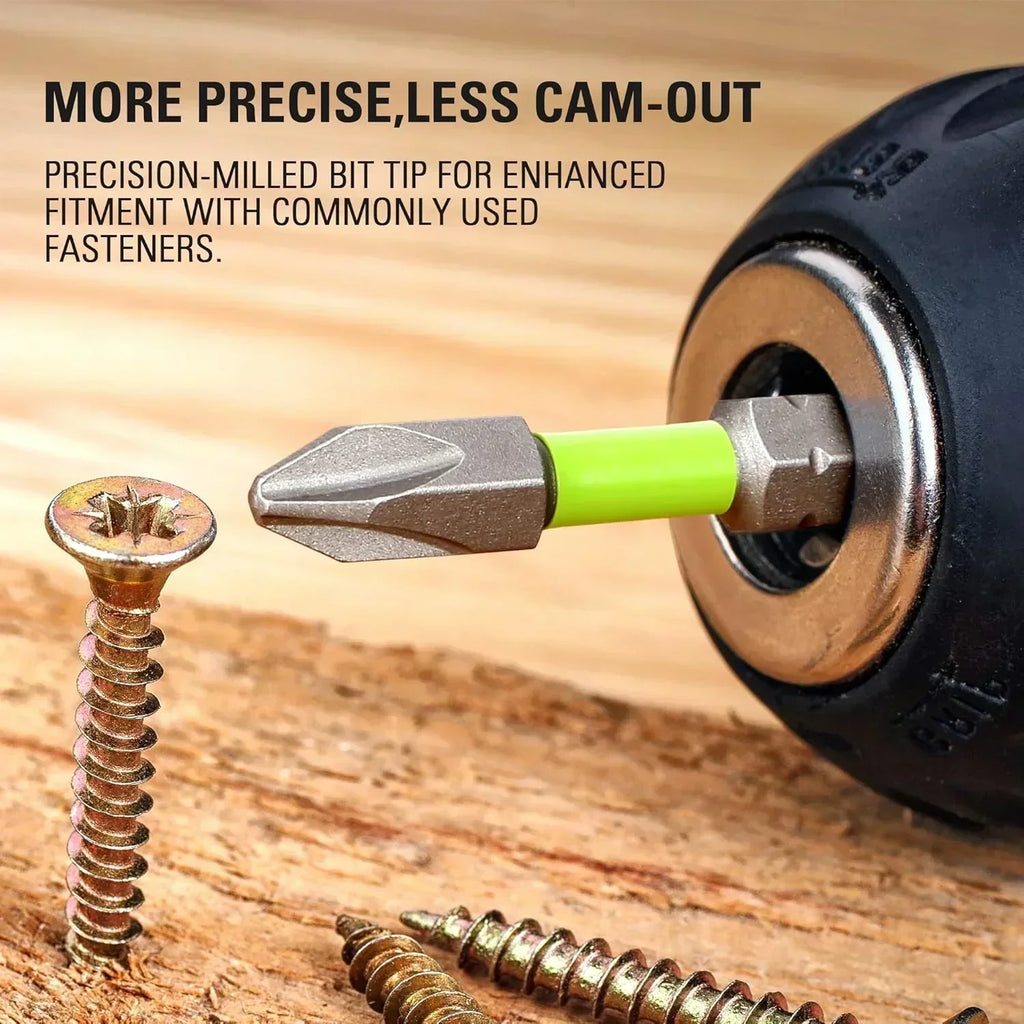 24V Brushless Cordless Drill Impact Driver Power Tool Combo Kit Included 1/2”Drill & 1/4”Hex wourant