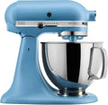 KitchenAid Artisan 5-Quart Tilt-Head Stand Mixer with Pour Flap wourant