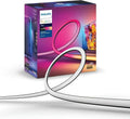 65-inch smart TV light strip flowing color-changing LED light strip backlight synced wourant